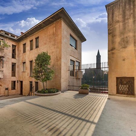 Stromboli Loft Verona Exterior foto